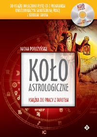 KOłO ASTROLOGICZNE - Iwona Porożyńska