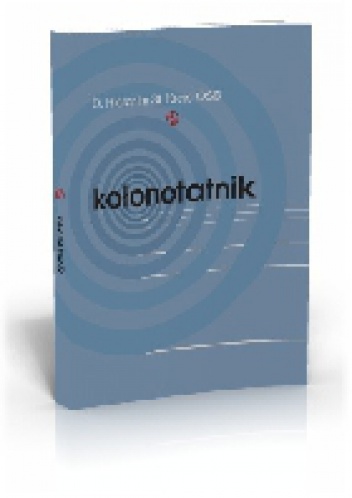 Kołonotatnik - Hieronim St. Kreis OSB