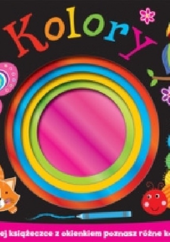 Kolory - Dotty Lottie