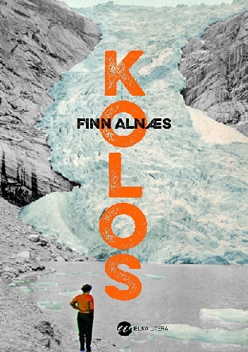 Kolos - Finn Alnæs