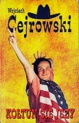 Kołtun się jeży - Wojciech Cejrowski