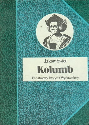 Kolumb - Jakow Swiet