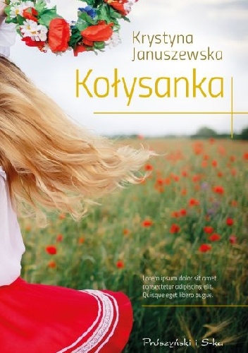 Kołysanka - Krystyna Januszewska