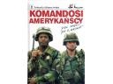 Komandosi amerykańscy - Joel Nadel, Jon R. Wright