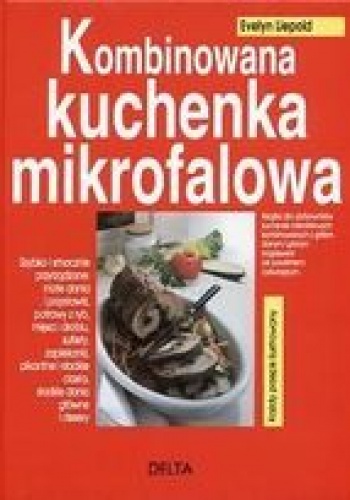 Kombinowana kuchenka mikrofalowa - Liepold Evelyn