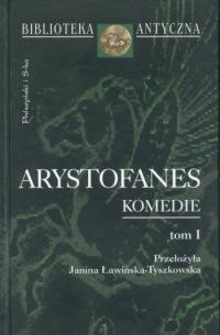 Komedie 1 - Arystofanes