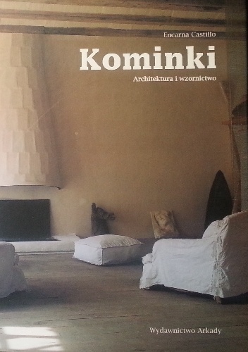Kominki - Encarna Castillo