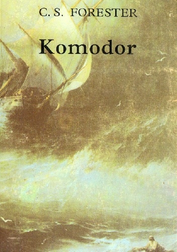 Komodor - Cecil Scott Forester
