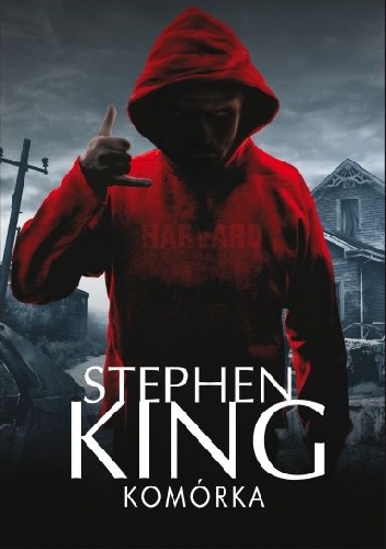 Komórka - Stephen King