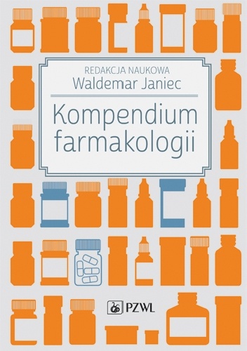 Kompendium farmakologii. Wydanie 4