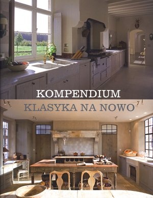 Kompendium. Klasyka na nowo - praca zbiorowa
