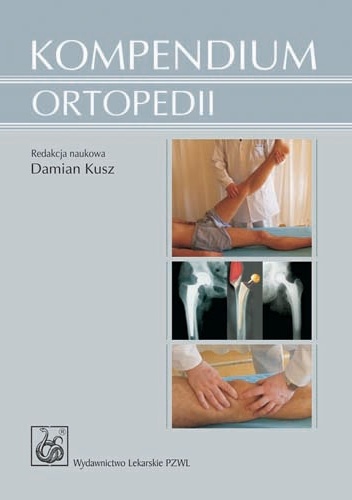 Kompendium ortopedii