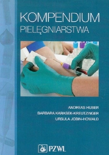 Kompendium pielęgniarstwa