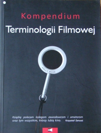 Kompendium terminologii filmowej - Wit Dąbal, Piotr Andrejew