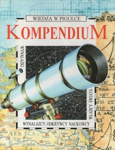 Kompendium. Wiedza w pigułce - praca zbiorowa