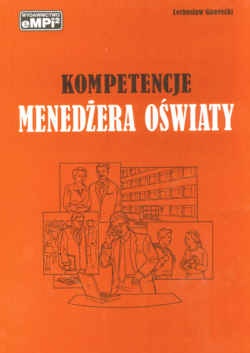 Kompetencje menedżera oświaty - Lechosław Gawrecki