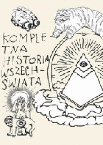 Kompletna historia świata ze szczególnym uwzględnieniem Polski - Paweł Jarodzki