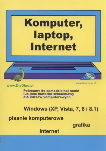 Komputer, laptop, internet - praca zbiorowa