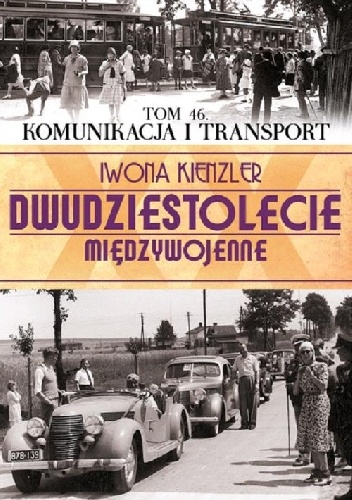 Komunikacja i transport - Iwona Kienzler