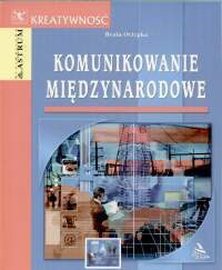 Komunikowanie międzynarodowe - Beata Ociepka