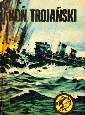 Koń trojański - Ryszard Pietrzak