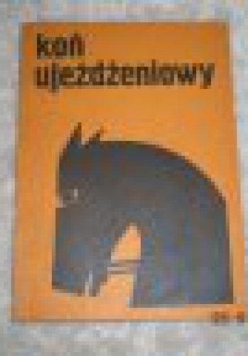 Koń ujeżdżeniowy - Marek Roszczynialski
