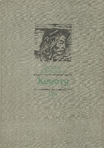 Konary - Józef Kapeniak