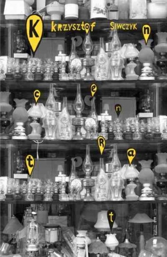 Koncentrat - Krzysztof Siwczyk