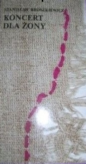 Koncert dla żony - Stanisław Broszkiewicz