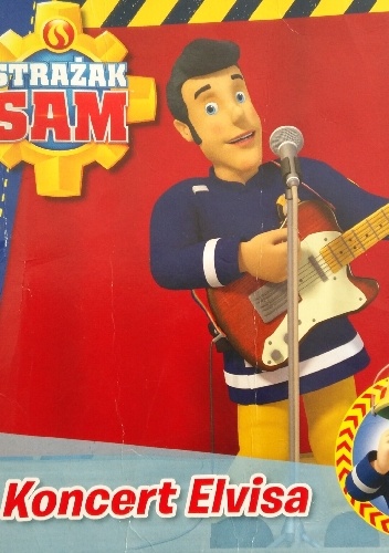 Koncert Elvisa - praca zbiorowa