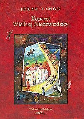 Koncert Wielkiej Niedźwiedzicy - Jerzy Limon