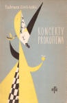 Koncerty Prokofiewa - Tadeusz A. Zieliński