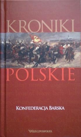 Konfederacja barska - Stanisław Sierpowski