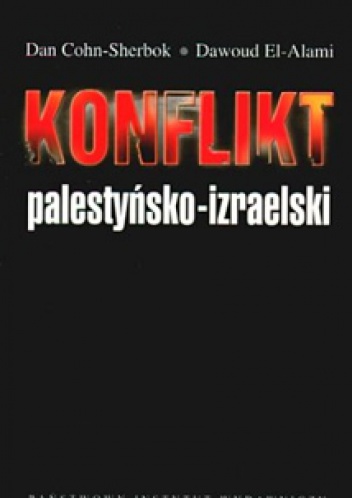 Konflikt palestyńsko-izraelski - Dan Cohn-Sherbok, Dawoud El-Alami