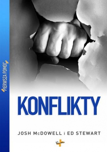 Konflikty - Josh McDowell, Ed Stewart