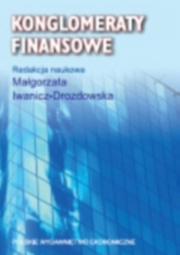 Konglomeraty finansowe