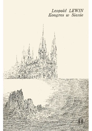 Kongres w Sienie - Leopold Lewin
