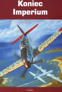 Koniec Imperium - Krzysztof Janowicz