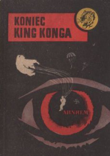 Koniec King Konga - Krystyna Evert Vaedke