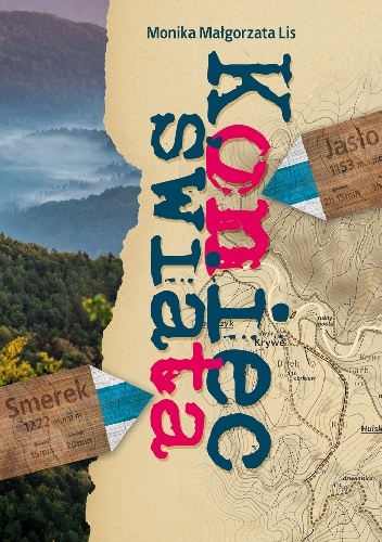 Koniec świata - Monika Małgorzata Lis