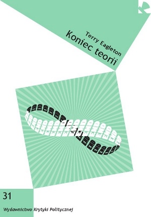 Koniec teorii - Terry Eagleton
