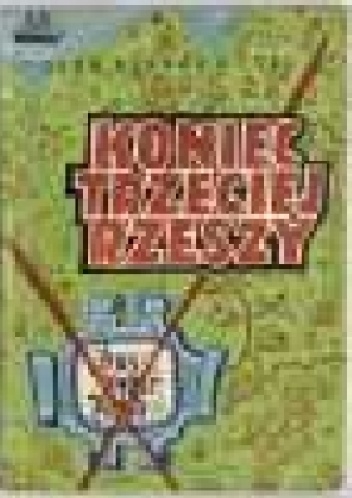 Koniec Trzeciej Rzeszy - Folke Bernadotte