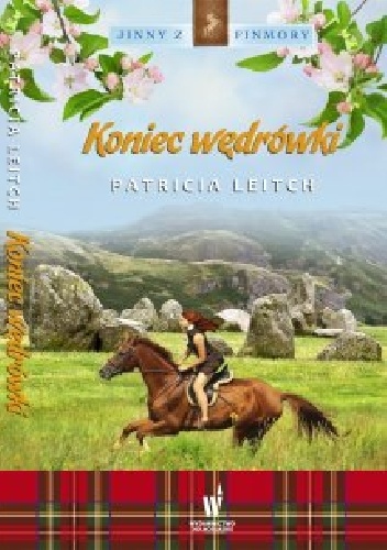 Koniec wędrówki - Patricia Leitch