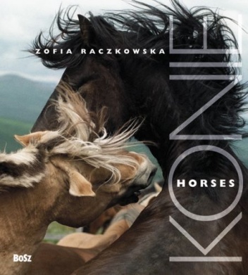 Konie.Horses - Zofia Raczkowska