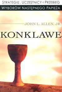 Konklawe - John L. Allen Jr.