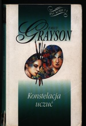 Konstelacja uczuć - Emily Grayson