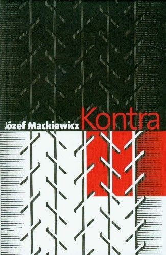 Kontra - Józef Mackiewicz