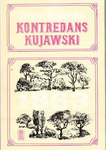 Kontredans Kujawski - Teresa Bojarska