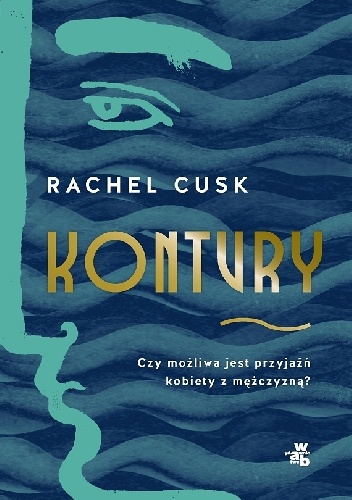 Kontury - Rachel Cusk