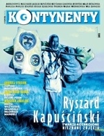 Kontynenty nr 1/2012